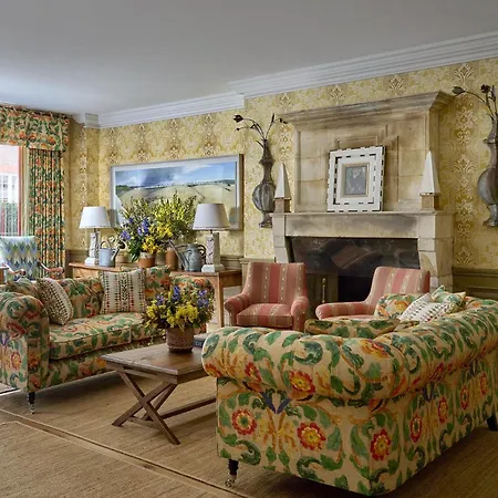 Charlotte Street Hotel, Firmdale Hotels-3